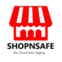 SHOP'NSAFE logo - Similar company to Aadhi Learning Center