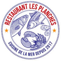 Les Planches logo - Similar company to La Grand Rive