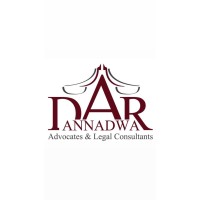 Dar Annadwa - Advocates & Legal Consultants logo - Similar company to Ally Retail Solutions