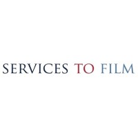 Services To Film logo - Similar company to Bare Arms Ltd.