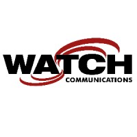 Watch Communications logo - Similar company to Wisper Internet