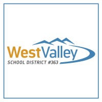West Valley School District logo - Similar company to Central Valley School District