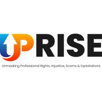 UPRISE logo - Similar company to 𝐒𝐨𝐟𝐭𝐫𝐨𝐓𝐞𝐜𝐡