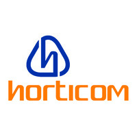 Horticom logo - Similar company to Andrea Moore