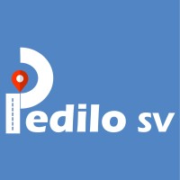 Pedilo SV logo - Similar company to Connected Solutions