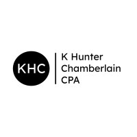 K Hunter Chamberlain CPA logo - Similar company to Given & Company