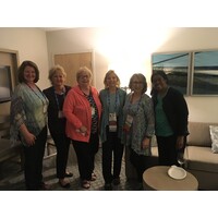 Maryland Organization of Nurse Leaders