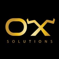 OX Solutions logo - Similar company to Ftp