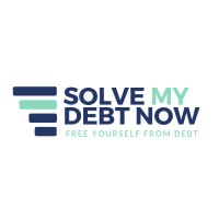 Solve My Debt Now logo - Similar company to Refundify