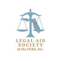 Legal Aid Society of the Orange County Bar Association, Inc. logo - Similar company to Community Legal Services