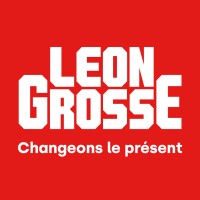Léon Grosse logo - Similar company to 01 Informatique