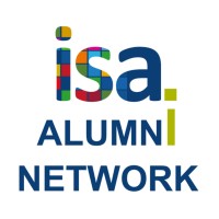 International Sustainability Academy Alumni Network (ISA AN) logo - Similar company to Unilead Qehs & Sustainability Academy