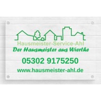 Hausmeister-Service-Ahl logo - Similar company to Hausmeister