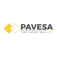 Pavesa Srl logo - Similar company to Emmepi Srl