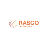 Rasco UAV logo - Similar company to The Uav Co.