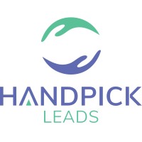 Handpick Leads logo - Similar company to Target Analytics