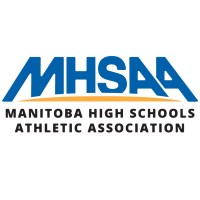 Manitoba High Schools Athletic Association logo - Similar company to Course Record