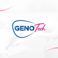 Genotech Kuwait logo - Similar company to Genotech Matrix