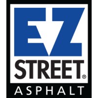 EZ Street Asphalt New Zealand logo - Similar company to Adios Baches