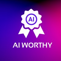 AI Worthy logo - Similar company to Friyay.Ai