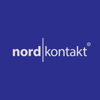 Nordkontakt AS logo - Similar company to Step Solutions As