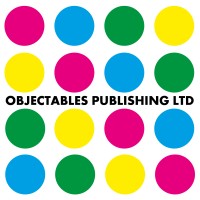 Objectables Publishing Ltd logo - Similar company to You'Re Cherished