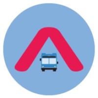 Anaheim Transportation Network logo - Similar company to Swivul