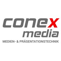 conex media gmbh logo - Similar company to Avn Solution Gmbh