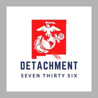 Marine Corps League, Detachment 736 logo - Similar company to Organized Chaos Event Design