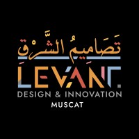 LEVANT logo - Similar company to Bonyan For Construction & Projects Management - بنيان للتشييد وإدارة المشروعات