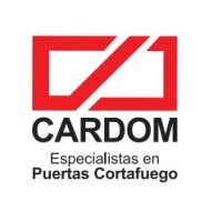 Puertas Cortafuego Cardom logo - Similar company to Puertas Fireproof