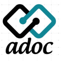 ADOC logo - Similar company to Broud Vission Information Technology