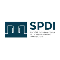SPDI: Société de Promotion et Développement Immobiliers logo - Similar company to Gipsy1927