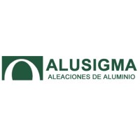 Alusigma S.A. logo - Similar company to Fundiciones Veriña S.A.