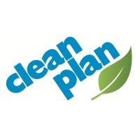 Clean Plan logo - Similar company to Schoonmaakbedrijf Both Bv
