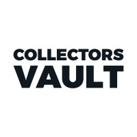 Collectors Vault logo - Similar company to Activate Church Hamilton