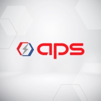 APS Soluções logo - Similar company to Império Móveis E Eletro Riomar Fortaleza: Celulares, Eletrônicos, Móveis E Eletrodomésticos