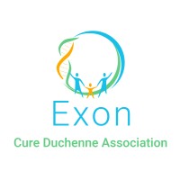 Exon - Cure Duchenne Association logo - Similar company to Res Group, Inc