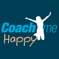 Coachmehappy logo - Similar company to Bauxilium