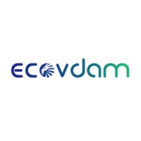 Ecovdam logo - Similar company to Visu Soft Llc