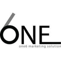 One6 Marketing Solution logo - Similar company to Passionation Hong Kong
