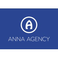 ANNA AGENCY logo - Similar company to Deepbloe Agency