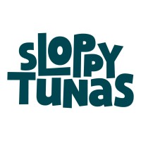 Sloppy Tunas - Ocean Friendly Fashion logo - Similar company to Táctica Quant