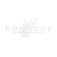 Harmony Weddings & Events logo - Similar company to The Longleaf Hotel