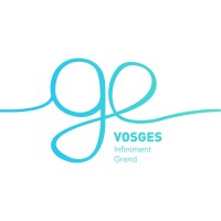 GE VOSGES logo - Similar company to Boréale + Résonens
