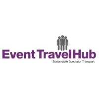 Event Travel hub logo - Similar company to E J Moyle Llp