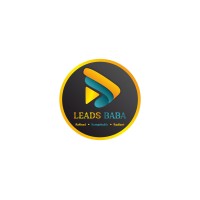 Leads Baba logo - Similar company to Netorbit Solution