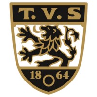 Turnverein Schwetzingen 1864 e.V. logo - Similar company to Wir Schaffen Was - Metropolregion Rhein-Neckar