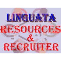 Linguata Resources & Recruiters logo - Similar company to Stiri.Md