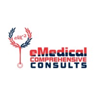 Emedical Comprehensive Consults logo - Similar company to Rippluence Ph